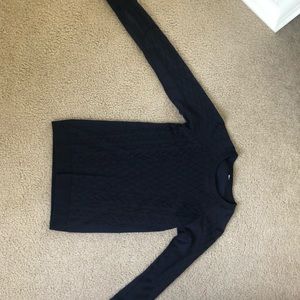 Lulu lemon long sleeve